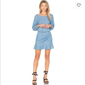 Soft Joie Arryn B Dress